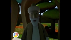 انیمیشن حاکم و حاتم فصل 1 قسمت 8